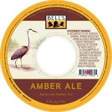 1/4 Keg - Bell's Amber Ale