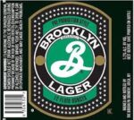 1/2 Keg - Brooklyn Lager