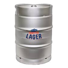 1/2 Keg - Blue Point Toasted Lager