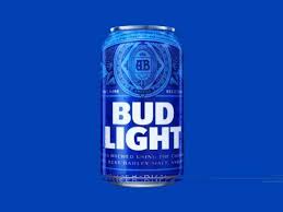 1/2 Keg - Bud Light