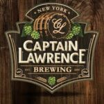 1/2 Keg - Captain Lawrence Clearwater Kolsch