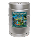 1/2 Keg - Captain Lawrence Freshchester Pale Ale