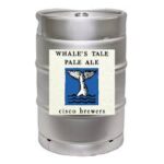 1/2 Keg - Cisco Grey Lady