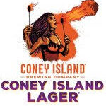 1/2 Keg - Coney Island Lager