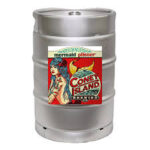 1/2 Keg - Coney Island Merman IPA