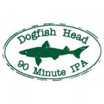 1/2 Keg - Dogfish 90m Pale Ale