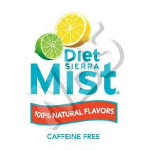 Diet Sierra Mist