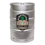 1/2 Keg - Firestone Easy Jack IPA