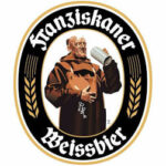 1/2 Keg - Franziskaner Hefeweizen