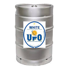harpoon ufo white unfiltered beer alcohol