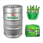 1/2 Keg - Heineken