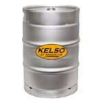 1/2 Keg - Angry Orchard Cider