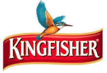 1/2 Keg - Kingfisher Lager