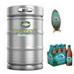 1/2 Keg - Kirin Ichiban Lager