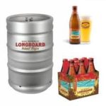 1/2 Keg - Kona BIg Wave Golden Ale