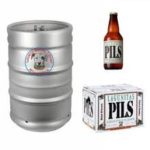 1/2 Keg - Labatt Blue Light