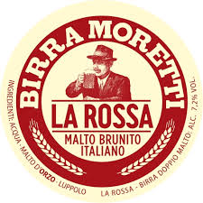 Moretti La Rossa