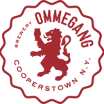1/2 Keg - Ommegang Rare Vos