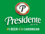 1/2 Keg - Presidente - (Euro Tap)