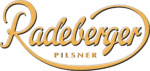 1/2 Keg - Radeberger Pils