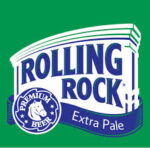 1/2 Keg - Rolling Rock