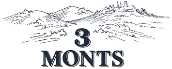 Trois Monts