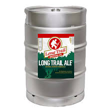 1/2 Keg - Long Trail Ale