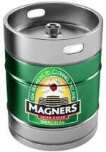 1/2 Keg - Magners Irish Cider