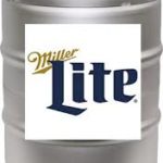 1/2 Keg - Modelo Especial