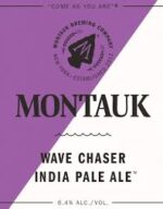 1/2 Keg - Montauk Wave Chaser IPA