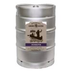 1/2 Keg - Ommegang Hennepin