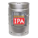 1/2 Keg - Ommegang Nirvana IPA