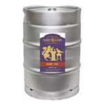 1/2 Keg - Ommegang Rare Vos