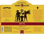 1/2 Keg - Ommegang Witte (White)