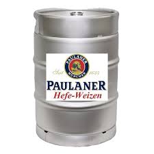 1/2 Keg - Pacifico Lager
