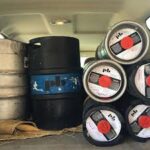 1/2 Keg - Peekskill Eastern Standard IPA