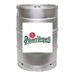 1/2 Keg - Pilsner Urquell