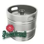 1/4 Keg - Shiner Bock