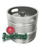 1/4 Keg - Pilsner Urquell