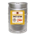 1/2 Keg - Smithwick's