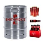 1/2 Keg - Smithwick's