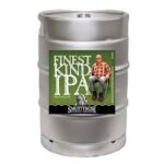 1/2 Keg - Smuttynose Finestkind IPA