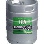 1/2 Keg - Southampton Double White