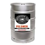 1/2 Keg - Southern Tier Pumpking