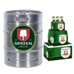 1/2 Keg - Spaten Oktoberfest - (50 Liter)