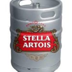 1/2 Keg - Stiegl Goldbrau Lager