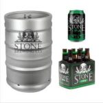 1/2 Keg - Strongbow Gold Apple Cider