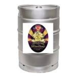 1/2 Keg - Victory Golden Monkey