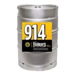 1/2 Keg - Yonkers Vienna Lager
