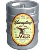 1/2 Keg - Yuengling Lager